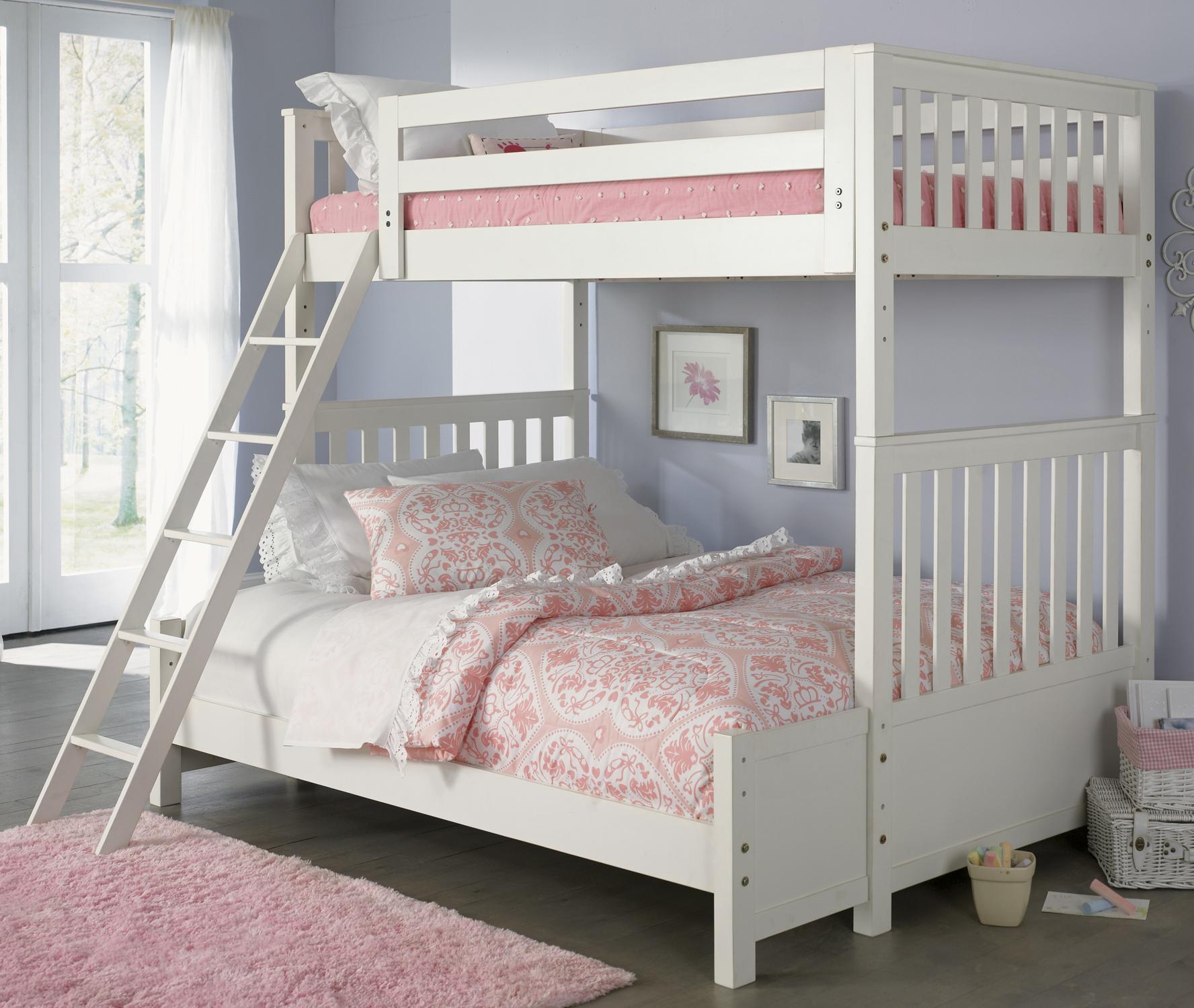 Joseph shop bunk beds